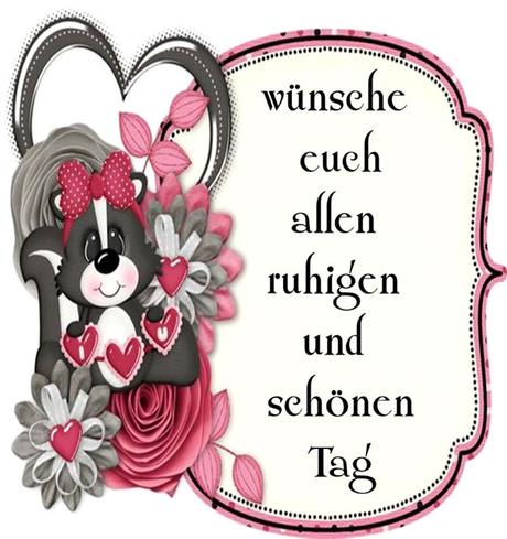 Ich wunsche einen schonen tag niederlandisch