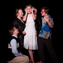 Valentinstag 2020 erfurt