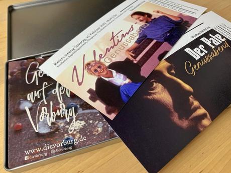 Valentinstag 2020 erfurt