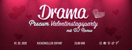 Valentinstag 2020 erfurt