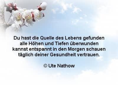 Vers zum 90 geburtstag