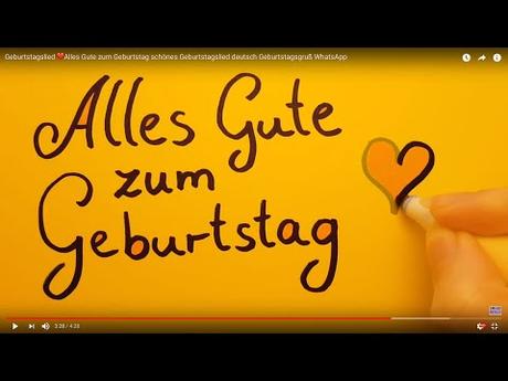 Vers zum 90 geburtstag