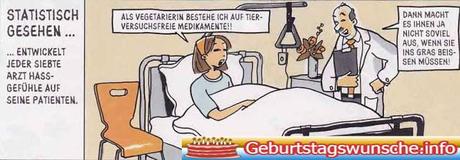 Geburtstagswunsche fur arzte