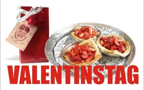 Gemeinsam kochen valentinstag
