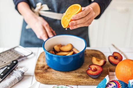 Gemeinsam kochen valentinstag
