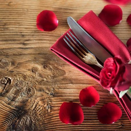 Gemeinsam kochen valentinstag