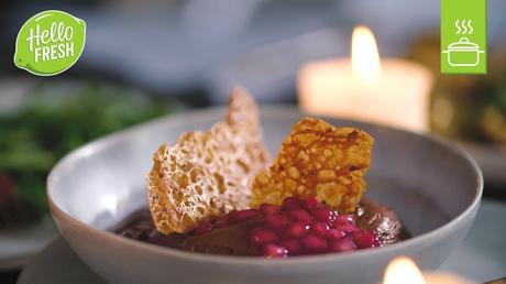 Gemeinsam kochen valentinstag