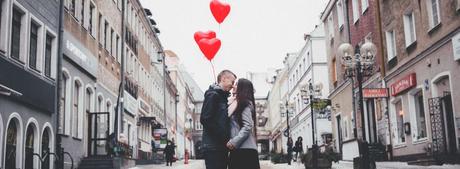 Gemeinsam kochen valentinstag