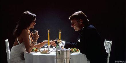 Gemeinsam kochen valentinstag