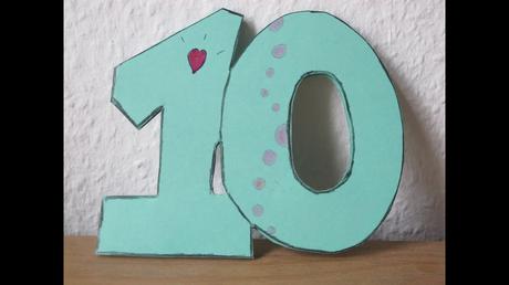Text fur 10 geburtstag