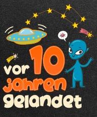 Text fur 10 geburtstag