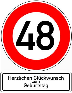 Gluckwunsche zum 48 geburtstag einer frau