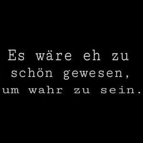 Traurige geburtstagsspruche