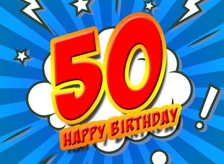 Gluckwunsche zum 50 geburtstag partner