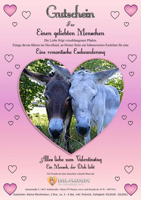 Valentinstag 2018 fur freunde