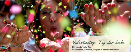 Valentinstag 2018 fur freunde