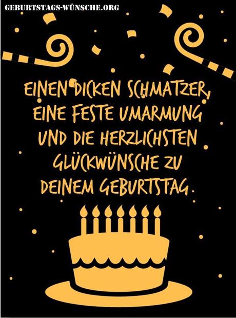 Geburtstagswunsche liebe fur manner