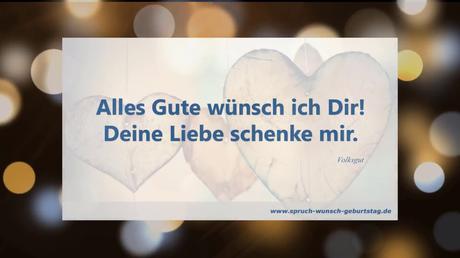 Geburtstagswunsche liebe fur manner