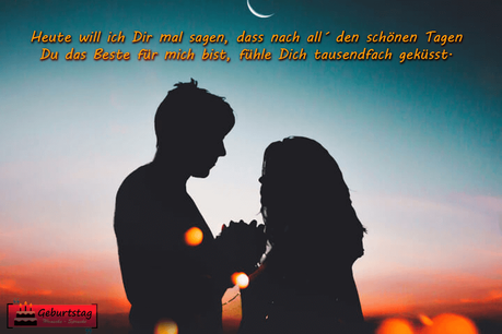 Geburtstagswunsche liebe fur manner
