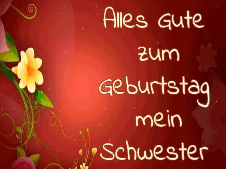 Geburtstagswunsche guter freund 50