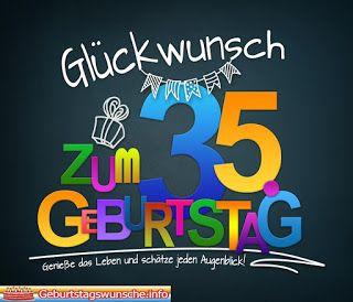 Geburtstagswunsche bilder 35