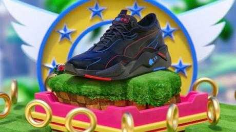 PUMA x SONIC ist bereit, die Schallmauer wieder zu durchbrechen