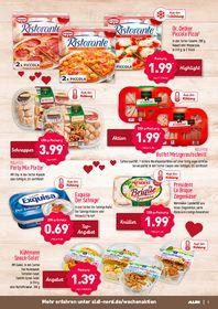 Aldi prospekt valentinstag