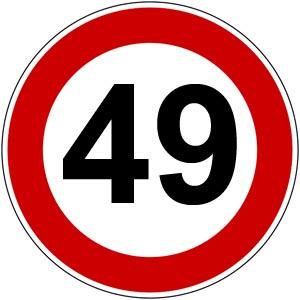 Lustige gluckwunsche zum 49 geburtstag