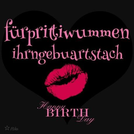 Geburtstagswunsche fur eine sportliche frau