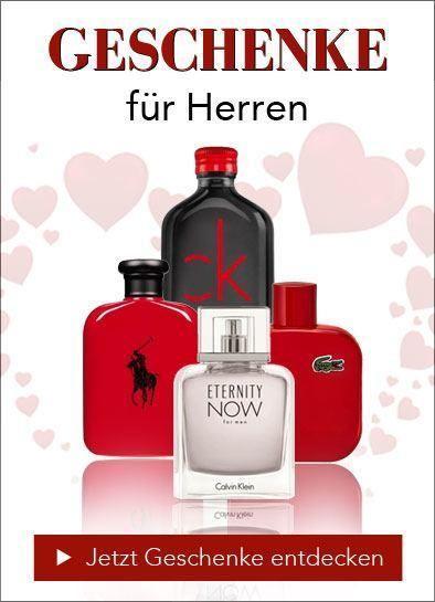 Valentinstag angebot kosmetik