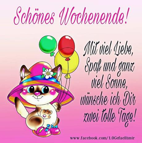 Wunsche viel liebe