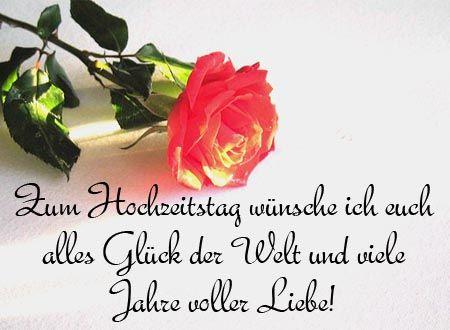 Wunsche viel liebe