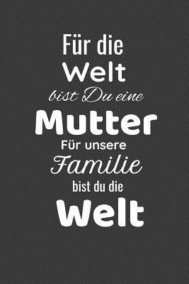 Spruch zum geburtstag der mutter