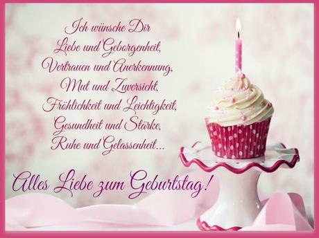 Gluckwunsche zum 10 geburtstag madchen