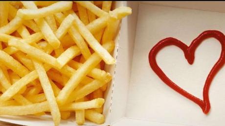 Valentinstag mcdonalds deutschland