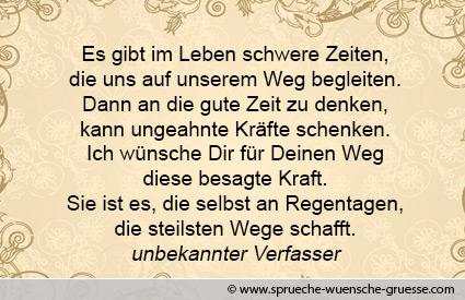 Gute wunsche bei krankheit