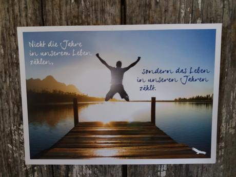 Geburtstagswunsche nicht die jahre zahlen