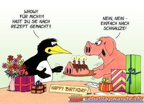 Lustige geburtstagswunsche blumen