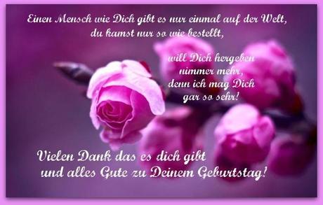 Lustige geburtstagswunsche blumen