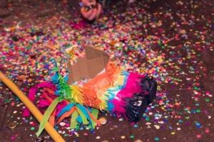 Spiele geburtstag erwachsene 30