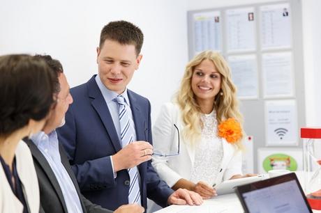 Geburtstagswunsche chef an kollegen