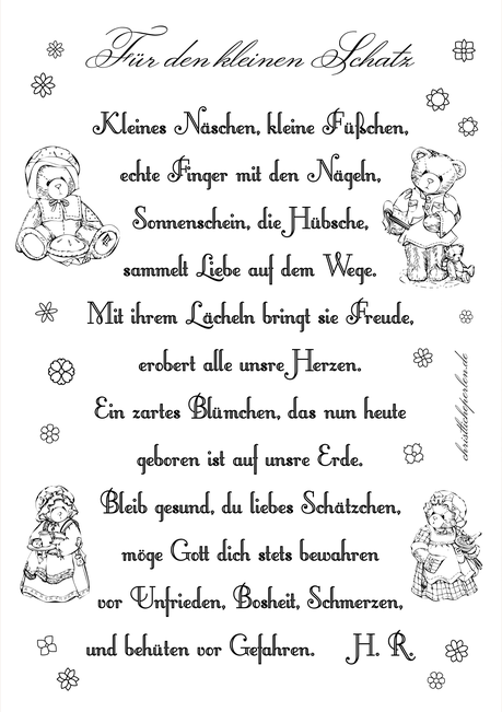 Geburtstagswunsche zum 85 oma