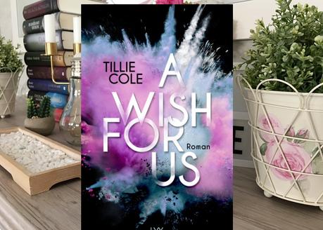 |Kritik| Tillie Cole - A Wish For Us