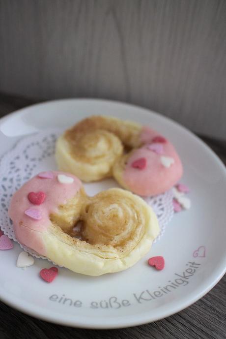 Valentinstag schnelle rezepte