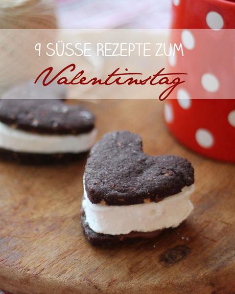 Valentinstag schnelle rezepte