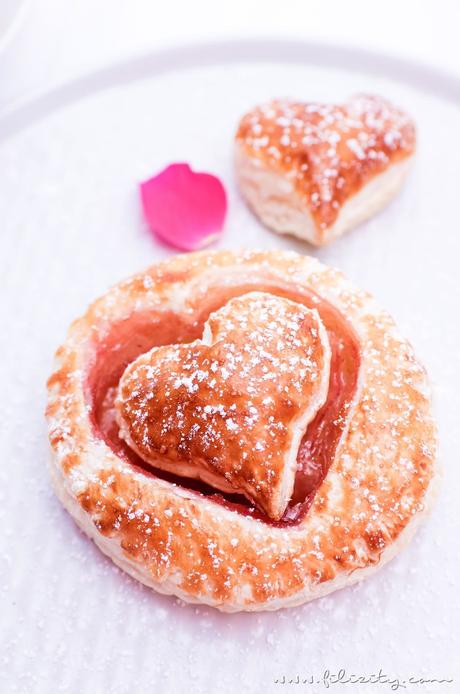 Valentinstag schnelle rezepte