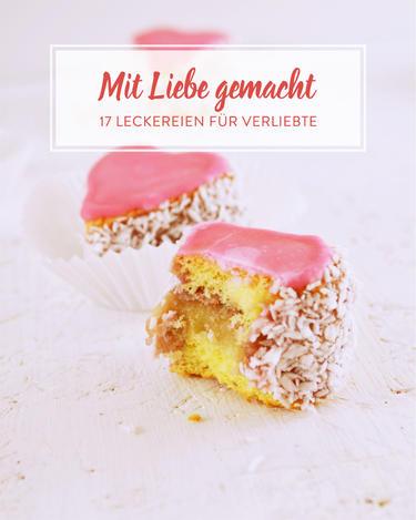 Valentinstag schnelle rezepte