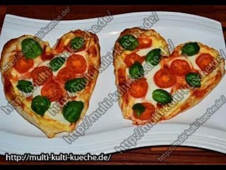 Valentinstag schnelle rezepte