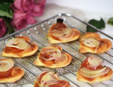 Valentinstag schnelle rezepte