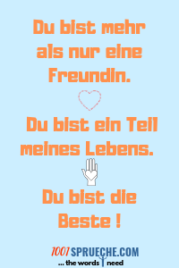 Geburtstagswunsche freundin aus der ferne